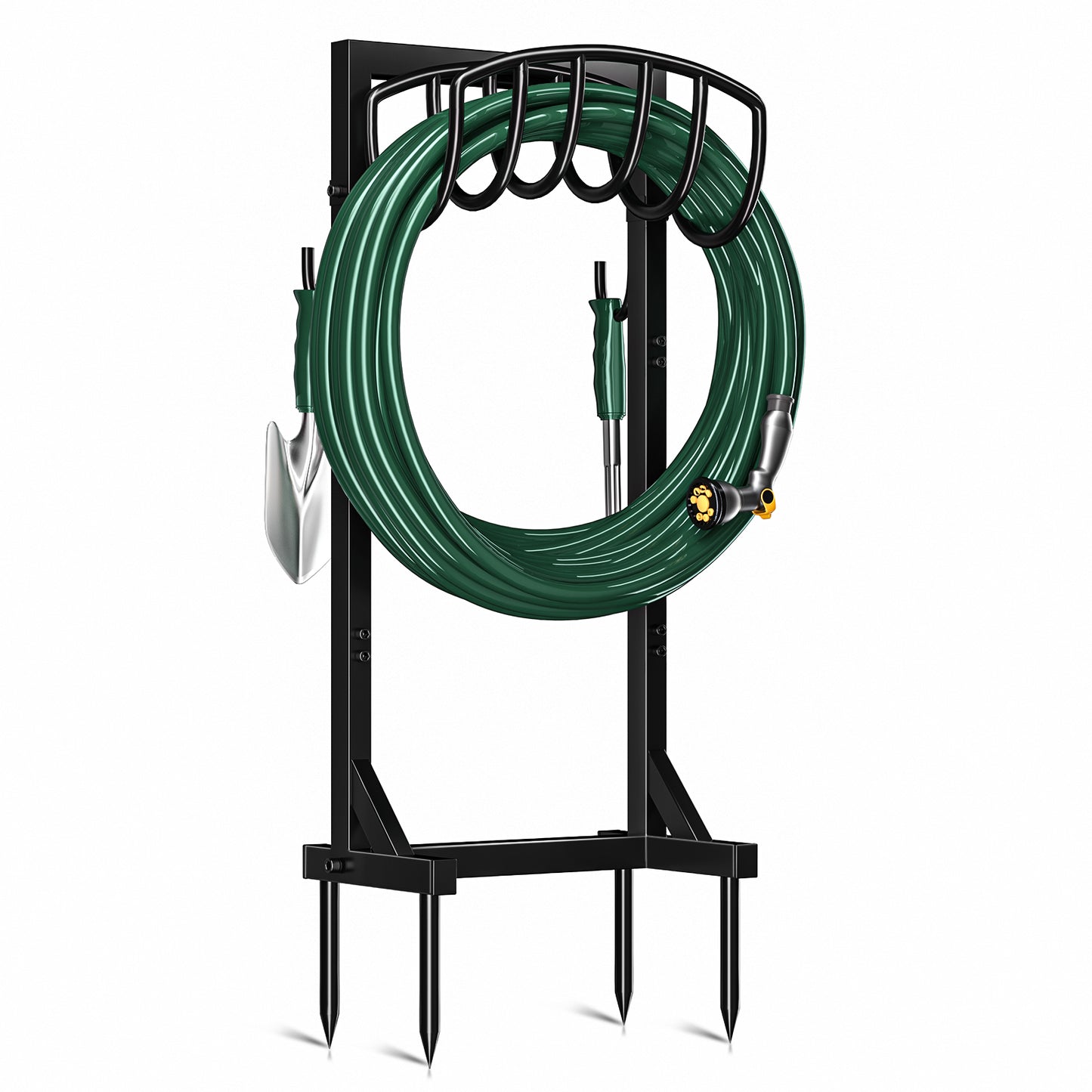 Garden Hose Holder