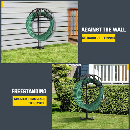 Garden Hose Holder