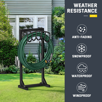 Garden Hose Holder