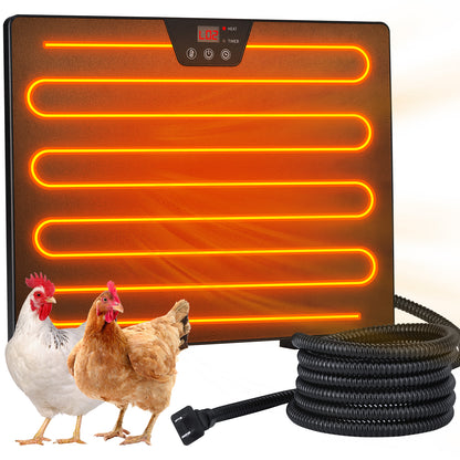 Chicken Coop Heater