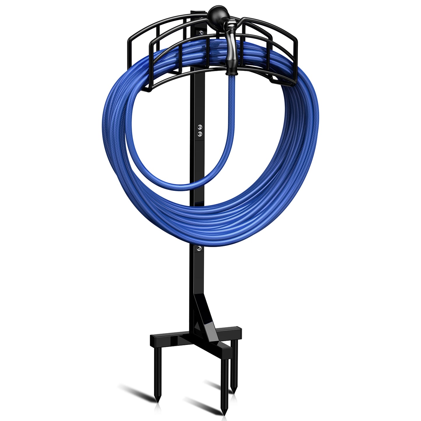 Classic Garden Hose Holder