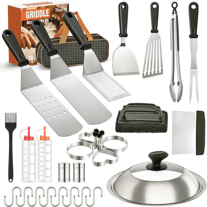 Blackstone Griddle Accessories Kit(28PCS )