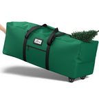 Christmas Tree Storage Bag 9Ft(Green)