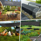 50% Shade Cloth( 8x20FT)